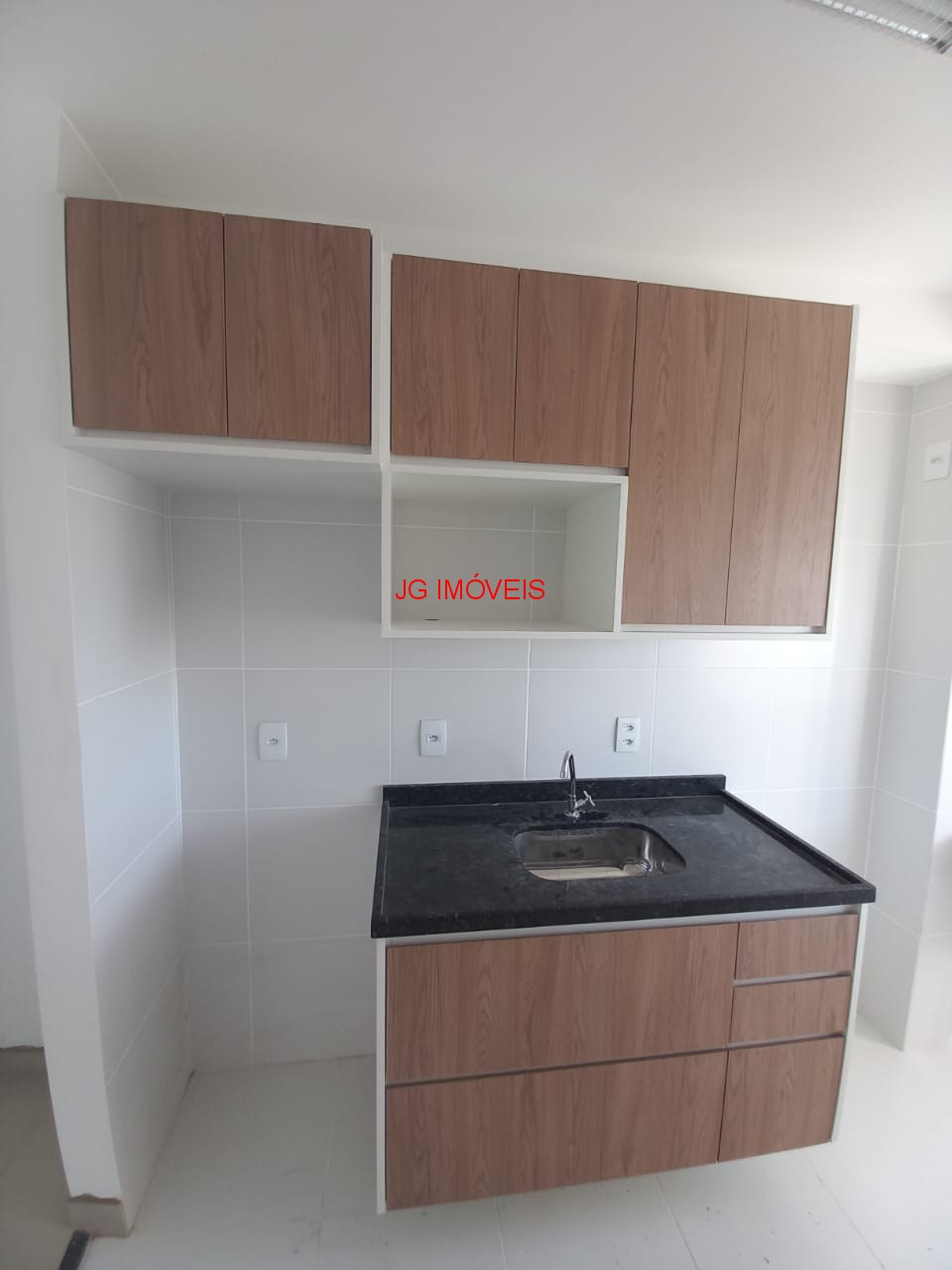 Apartamento à venda com 2 quartos, 51m² - Foto 2