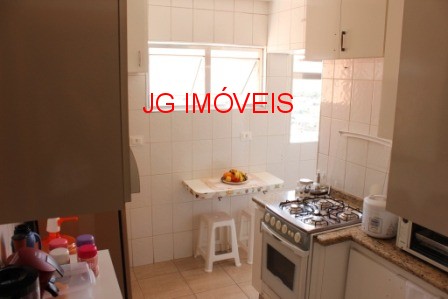 Apartamento à venda com 3 quartos, 60m² - Foto 27