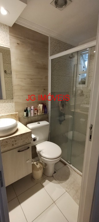 Apartamento à venda com 2 quartos, 56m² - Foto 22