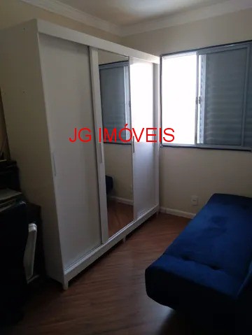 Apartamento à venda com 3 quartos, 61m² - Foto 13