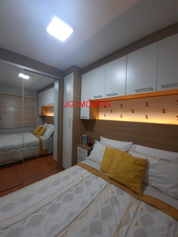 Apartamento à venda com 1 quarto, 36m² - Foto 8