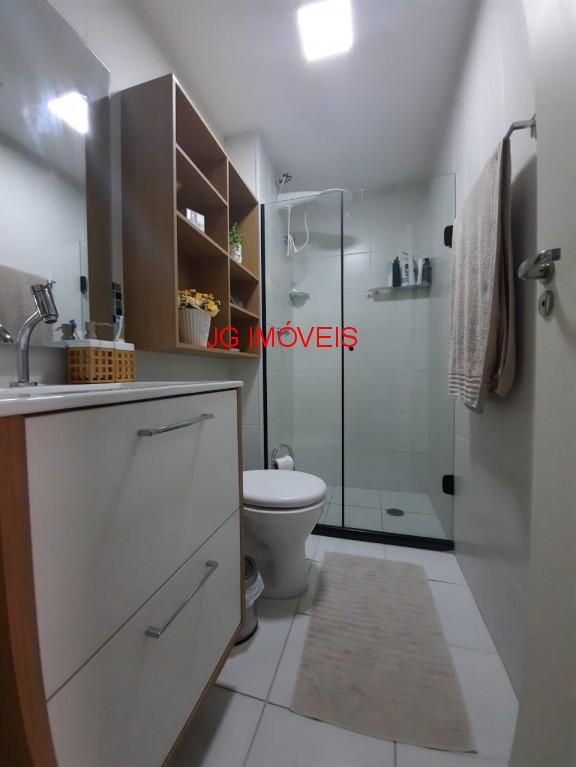 Apartamento à venda com 1 quarto, 36m² - Foto 12