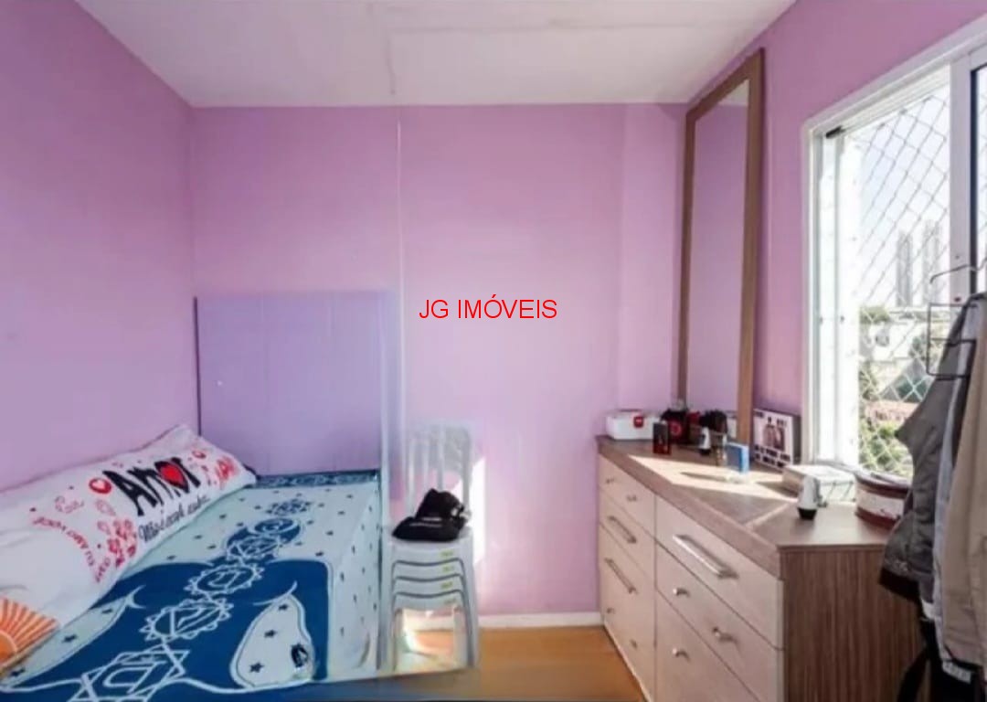 Apartamento à venda com 3 quartos, 60m² - Foto 8