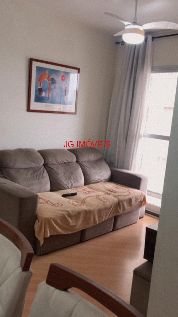 Apartamento, 2 quartos, 54 m² - Foto 2