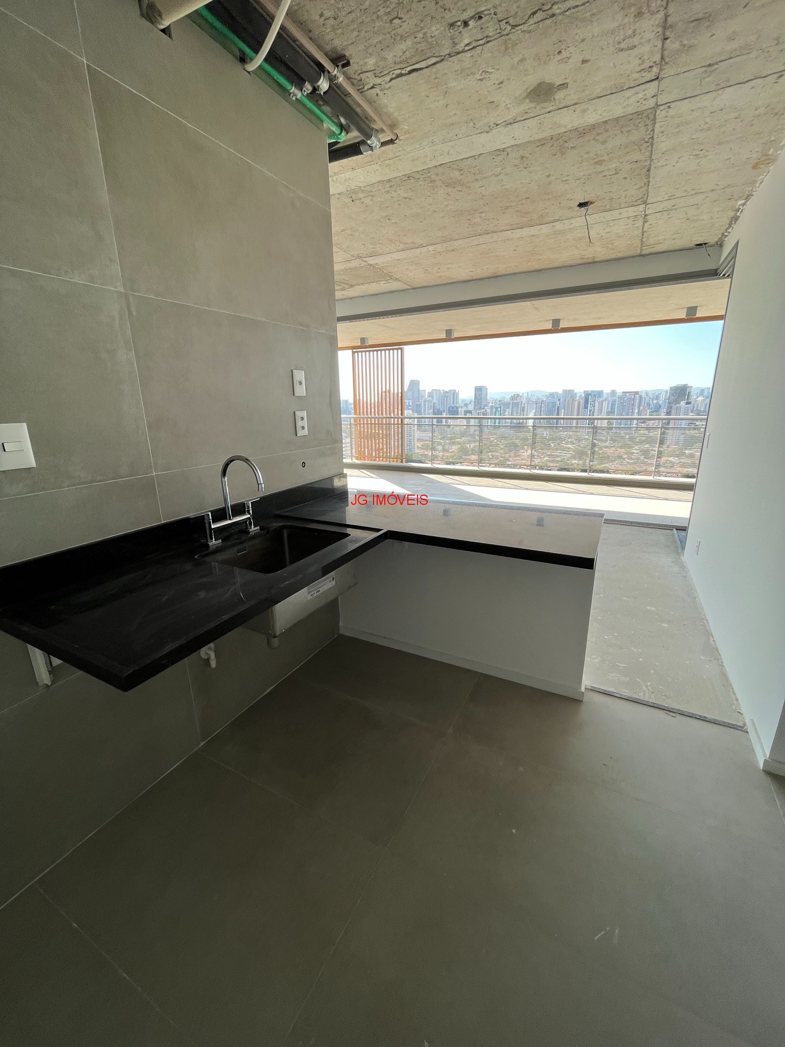 Apartamento à venda com 4 quartos, 167m² - Foto 29