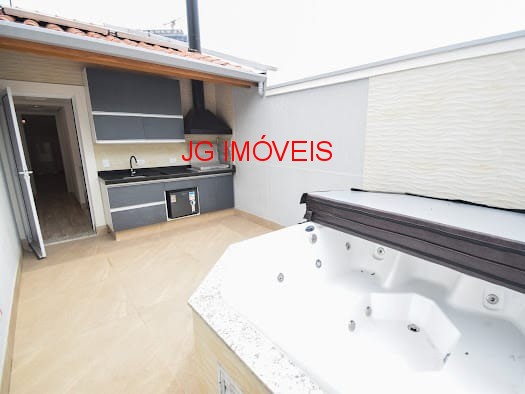 Casa à venda com 4 quartos, 175m² - Foto 22