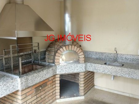 Apartamento à venda com 2 quartos, 56m² - Foto 34