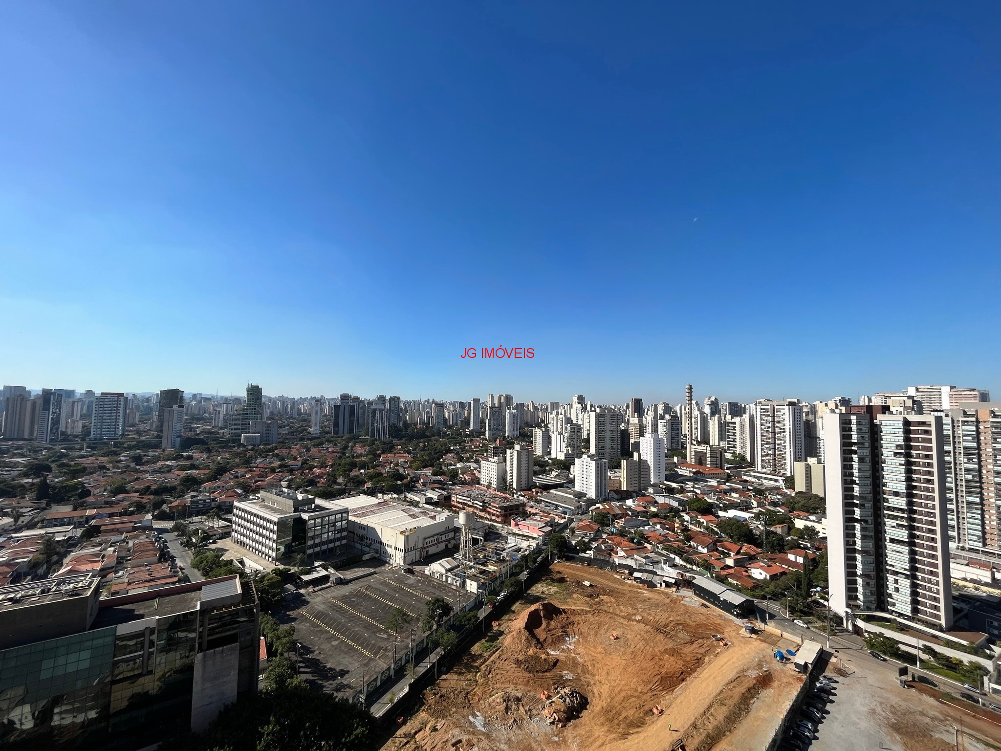 Apartamento à venda com 4 quartos, 167m² - Foto 3