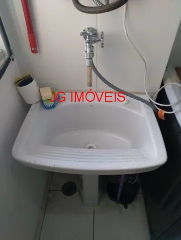 Apartamento à venda com 3 quartos, 61m² - Foto 10