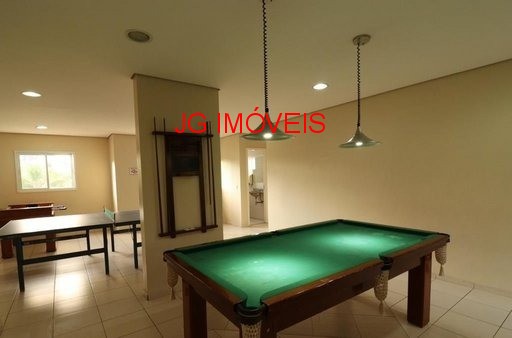 Apartamento à venda com 3 quartos, 60m² - Foto 17