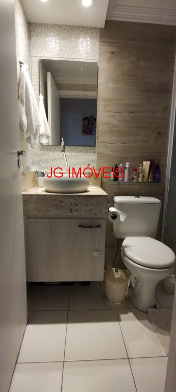 Apartamento à venda com 2 quartos, 56m² - Foto 14