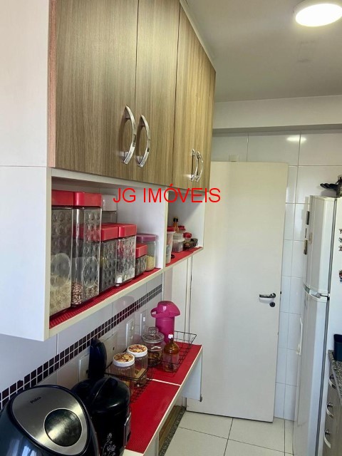 Apartamento à venda com 3 quartos, 63m² - Foto 7