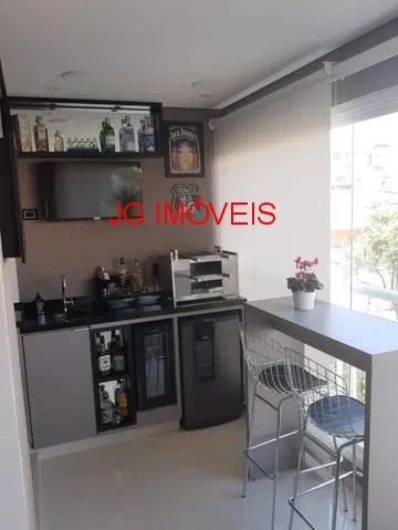 Apartamento, 2 quartos, 64 m² - Foto 5