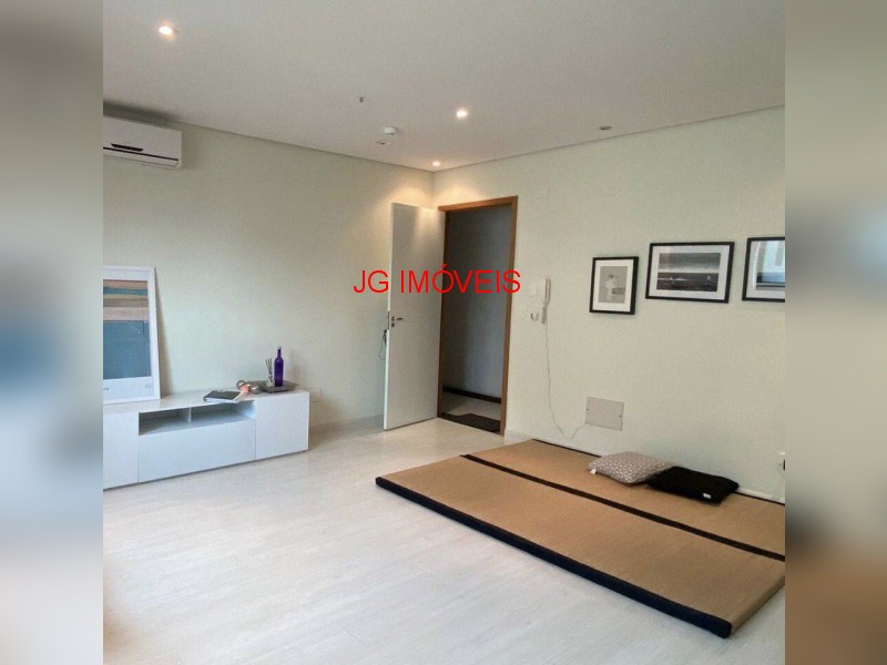 Conjunto Comercial-Sala à venda, 34m² - Foto 1