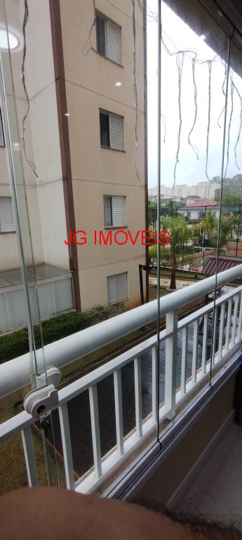 Apartamento à venda com 2 quartos, 56m² - Foto 26