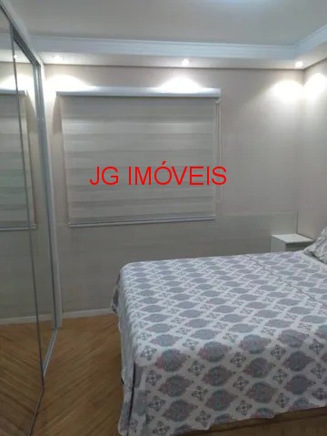 Apartamento à venda com 3 quartos, 61m² - Foto 12