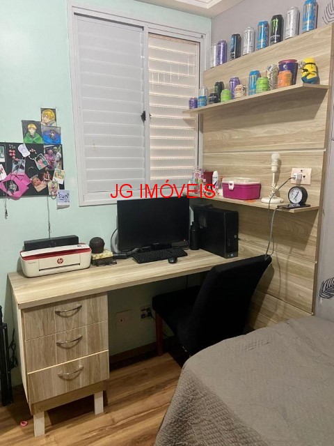 Apartamento à venda com 3 quartos, 63m² - Foto 15