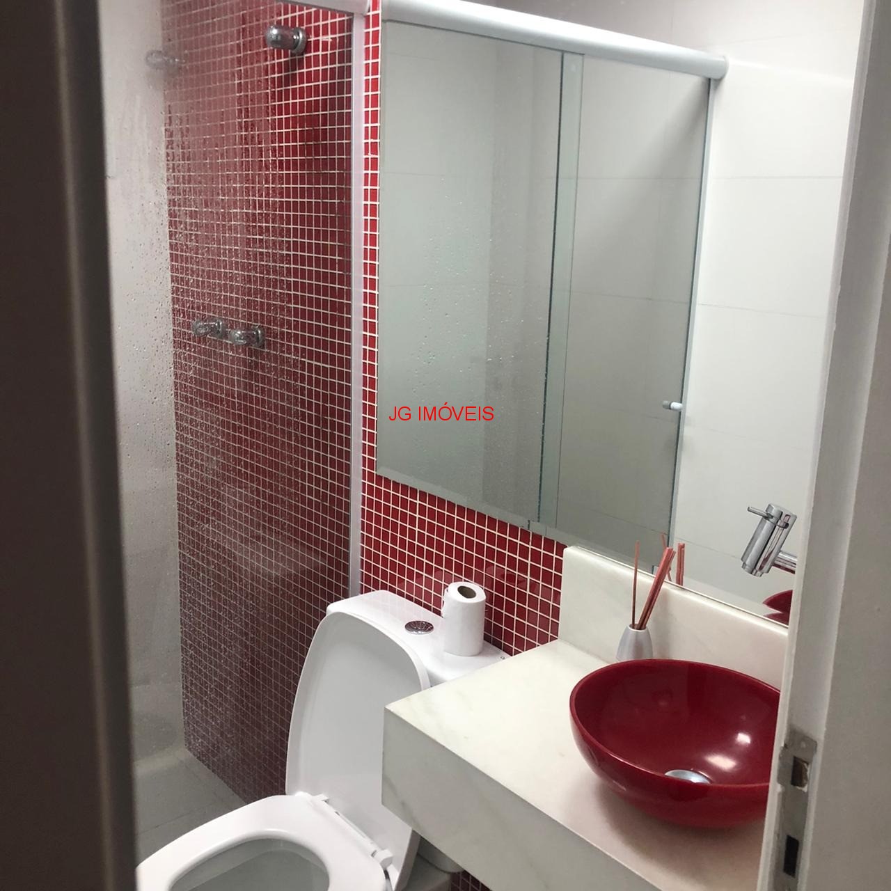 Apartamento à venda com 3 quartos, 70m² - Foto 19