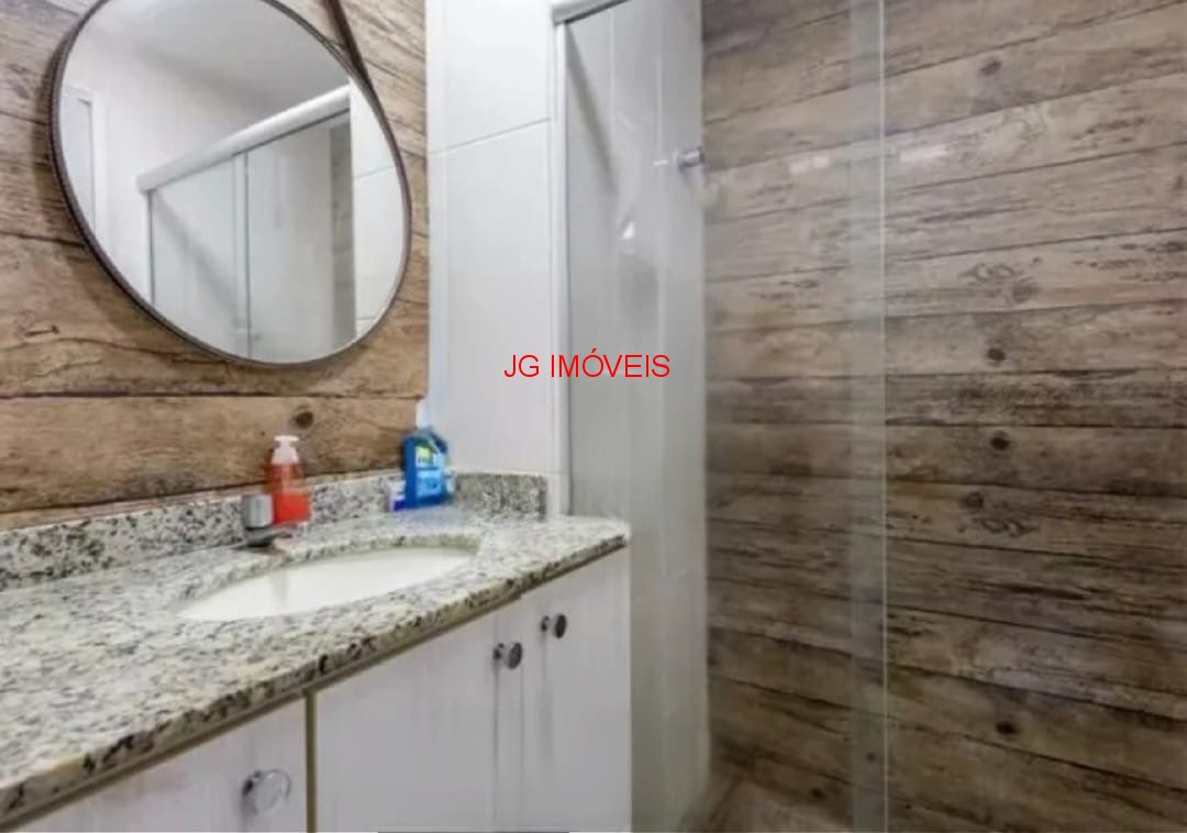 Apartamento à venda com 3 quartos, 60m² - Foto 11