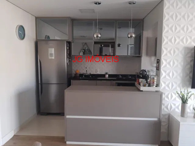Apartamento, 2 quartos, 64 m² - Foto 3