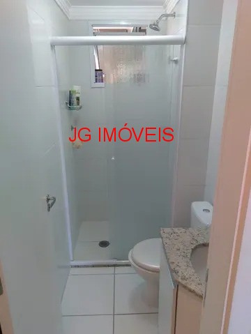 Apartamento à venda com 3 quartos, 61m² - Foto 14