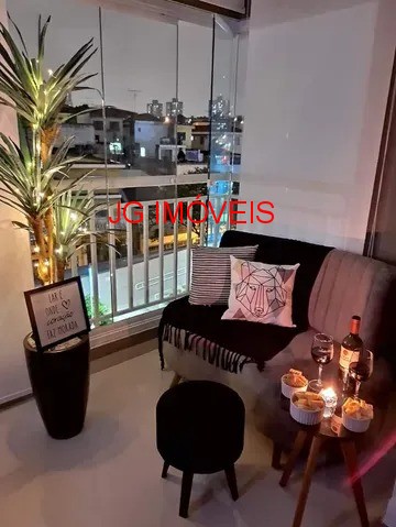 Apartamento, 2 quartos, 64 m² - Foto 7