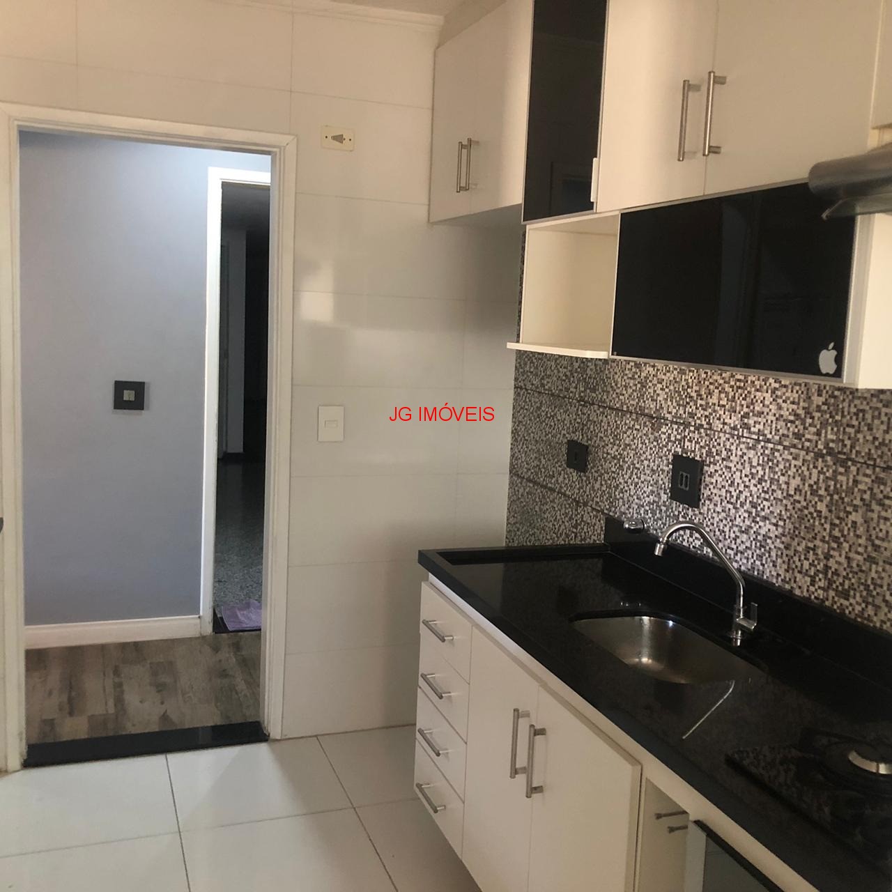 Apartamento à venda com 3 quartos, 70m² - Foto 6