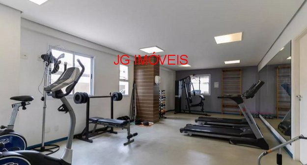 Apartamento à venda com 2 quartos, 56m² - Foto 22