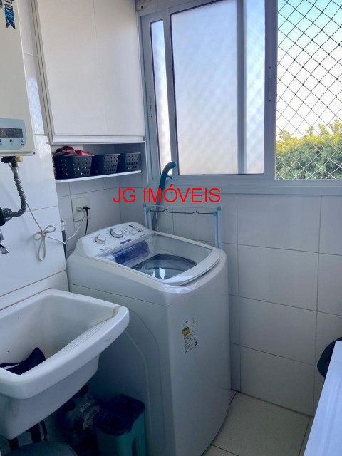 Apartamento à venda com 3 quartos, 63m² - Foto 10