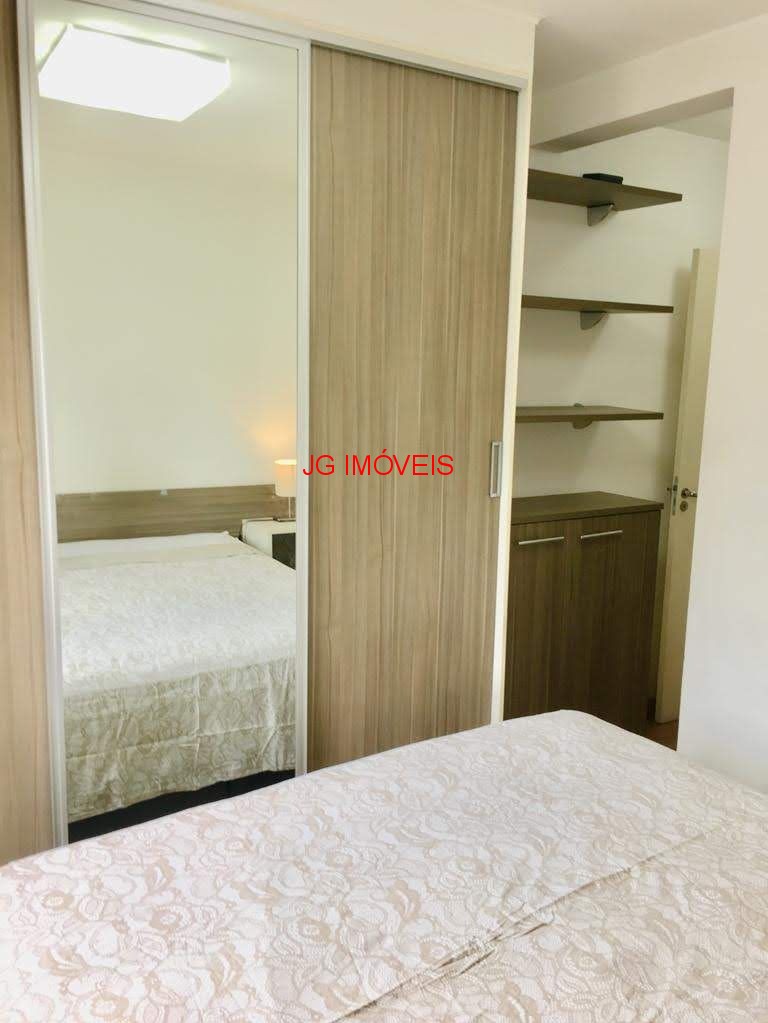 Apartamento à venda com 2 quartos, 56m² - Foto 11