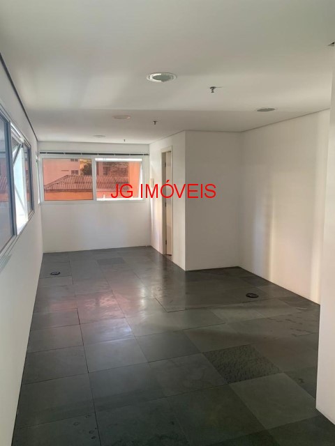 Conjunto Comercial-Sala à venda, 33m² - Foto 6