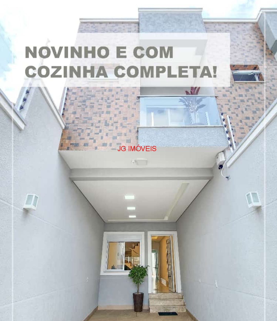 Casa à venda com 4 quartos, 175m² - Foto 1