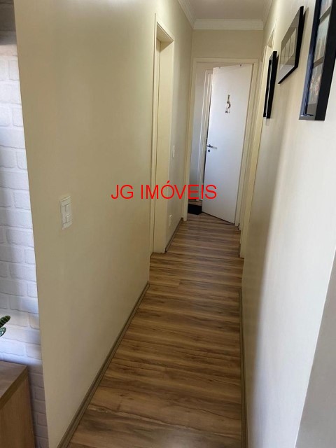 Apartamento à venda com 3 quartos, 63m² - Foto 12