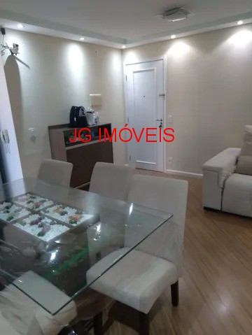 Apartamento à venda com 3 quartos, 61m² - Foto 5