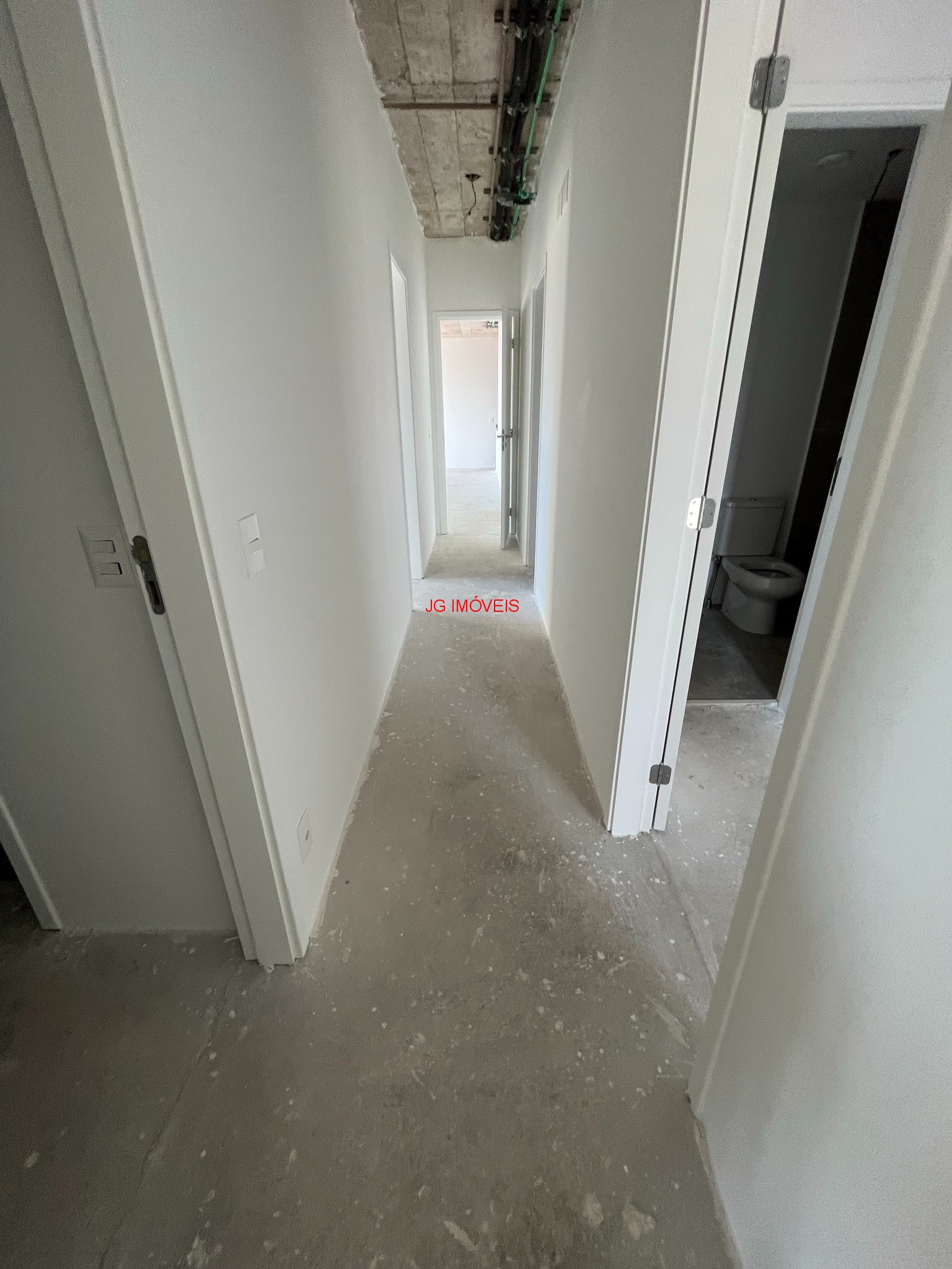 Apartamento à venda com 4 quartos, 167m² - Foto 18