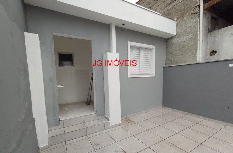 Casa à venda com 3 quartos, 95m² - Foto 16