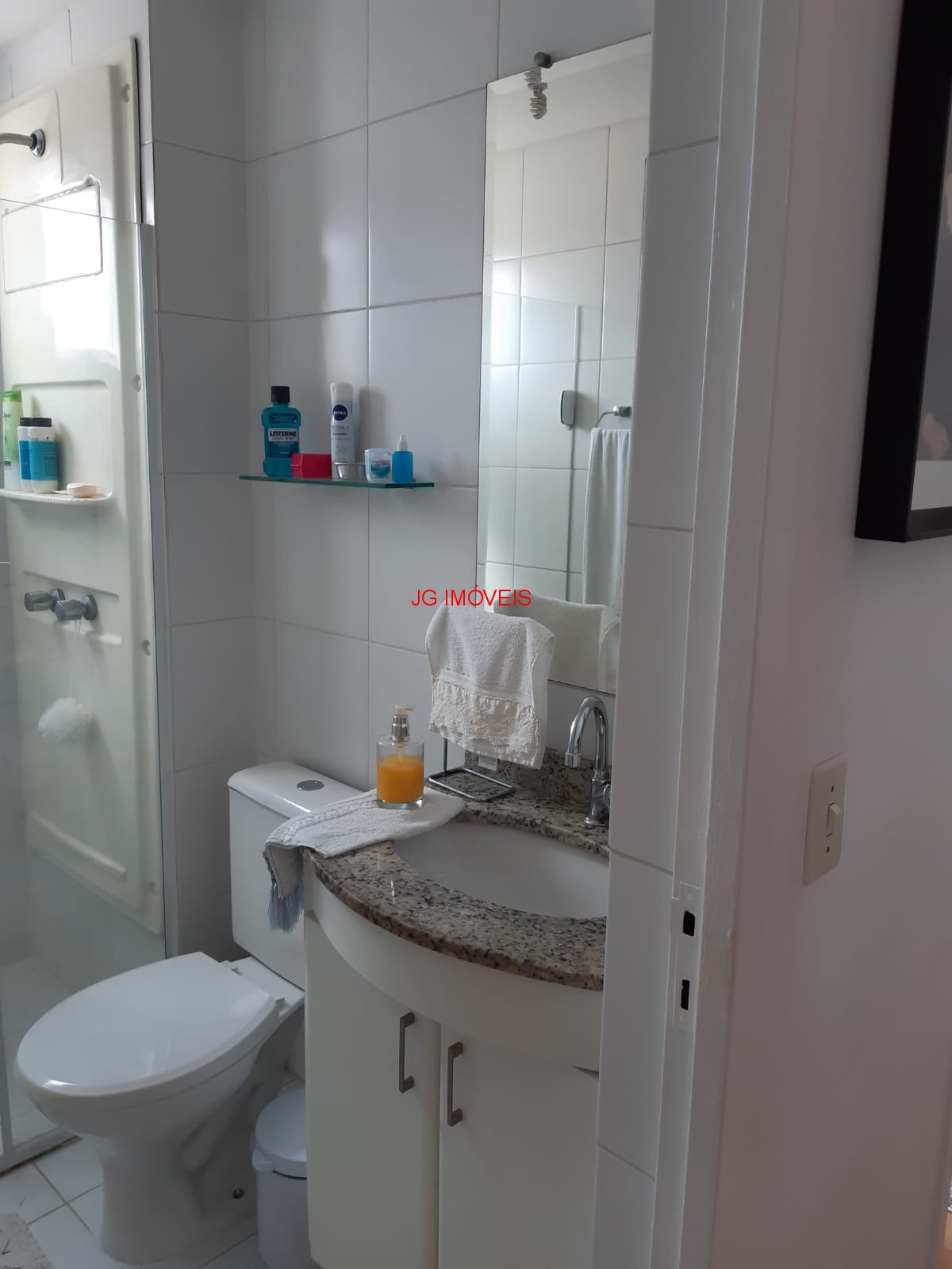 Apartamento à venda com 2 quartos, 45m² - Foto 10