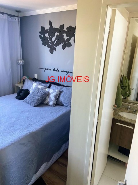 Apartamento à venda com 3 quartos, 63m² - Foto 19