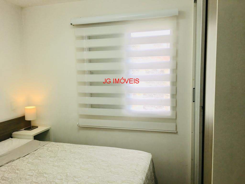 Apartamento à venda com 2 quartos, 56m² - Foto 10