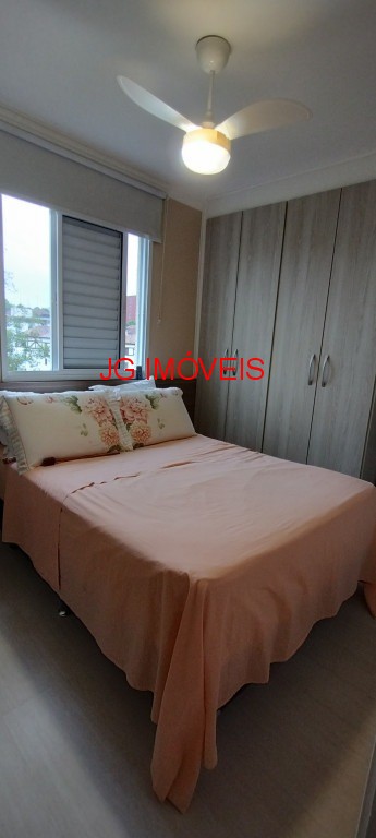 Apartamento à venda com 2 quartos, 56m² - Foto 11