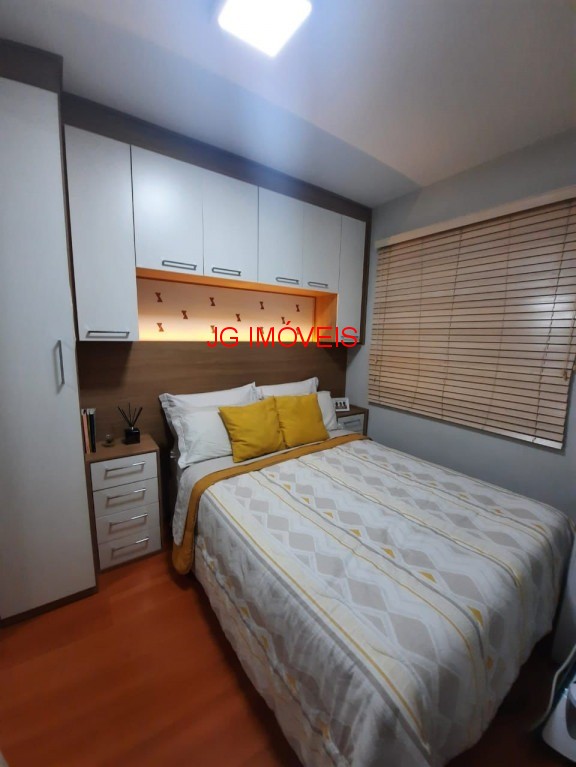 Apartamento à venda com 1 quarto, 36m² - Foto 11