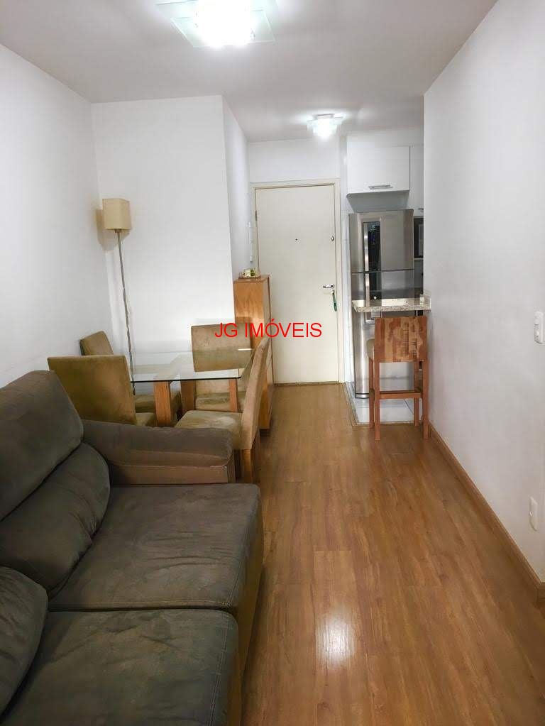 Apartamento à venda com 2 quartos, 56m² - Foto 5