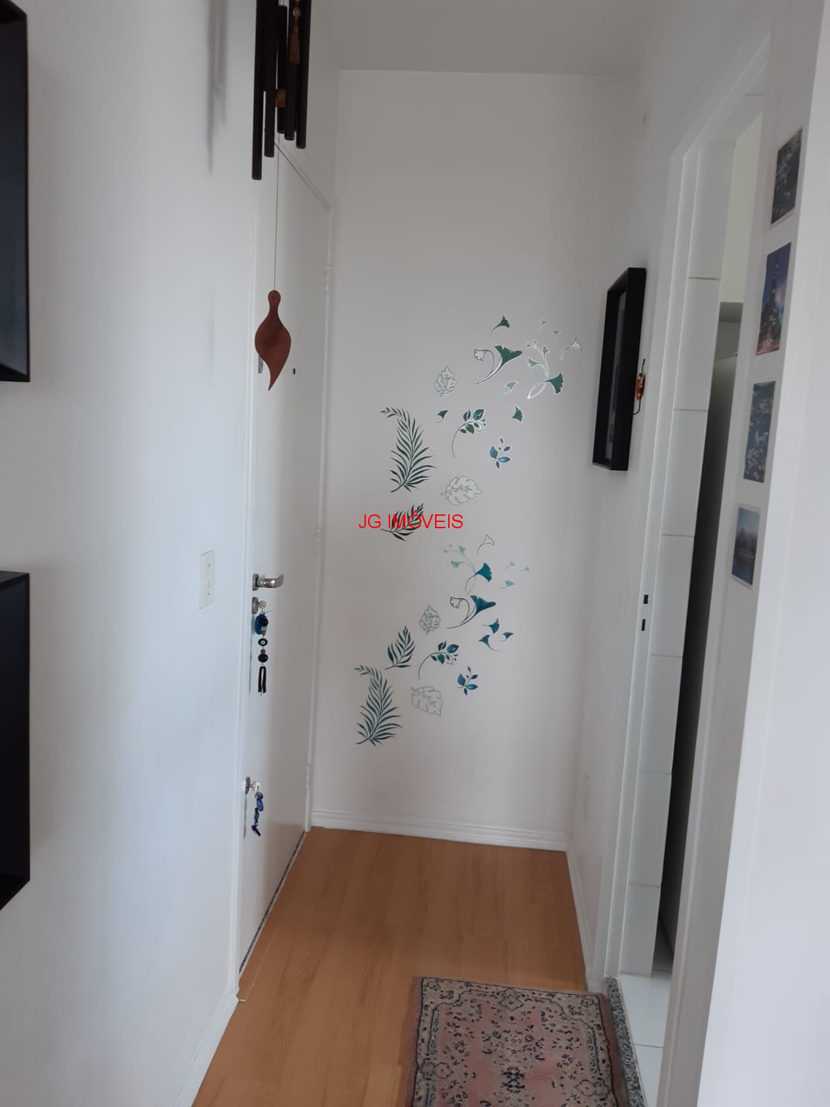 Apartamento à venda com 2 quartos, 45m² - Foto 19