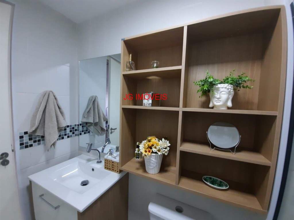 Apartamento à venda com 1 quarto, 36m² - Foto 13