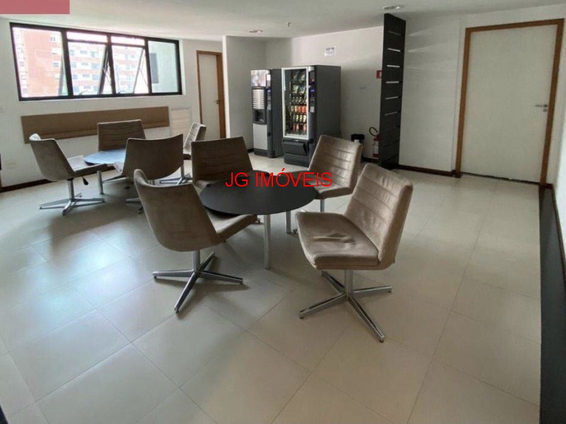 Conjunto Comercial-Sala à venda, 34m² - Foto 6