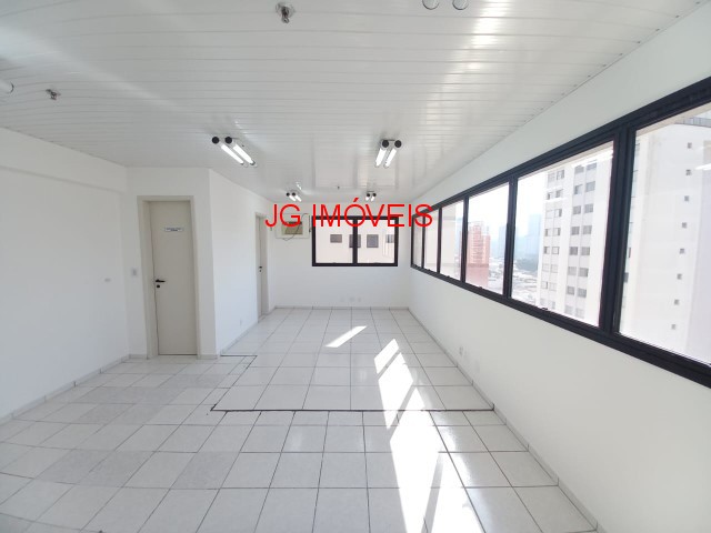 Conjunto Comercial-Sala à venda e aluguel, 35m² - Foto 1