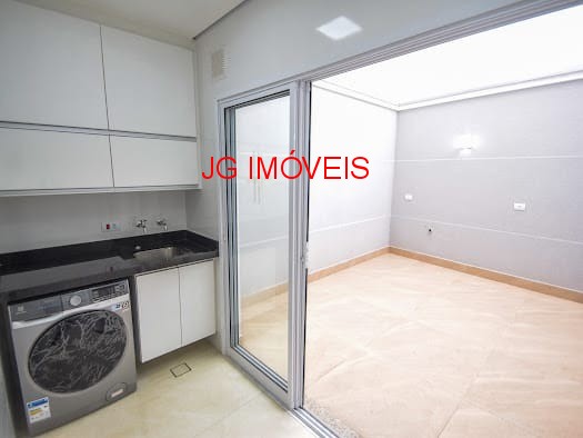 Casa à venda com 4 quartos, 175m² - Foto 7