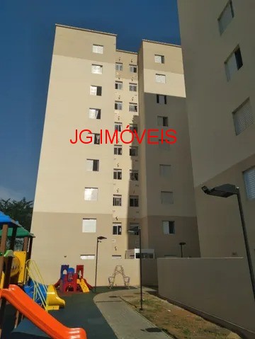 Apartamento à venda com 3 quartos, 61m² - Foto 16