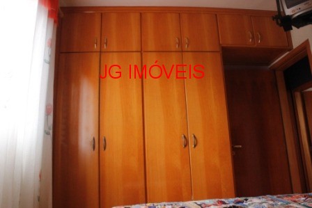 Apartamento à venda com 3 quartos, 60m² - Foto 6