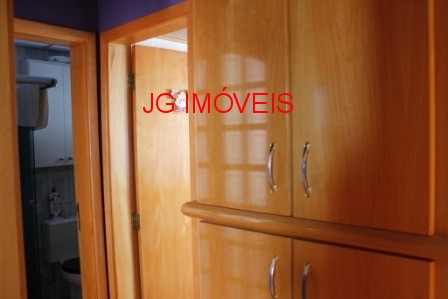 Apartamento à venda com 3 quartos, 60m² - Foto 19